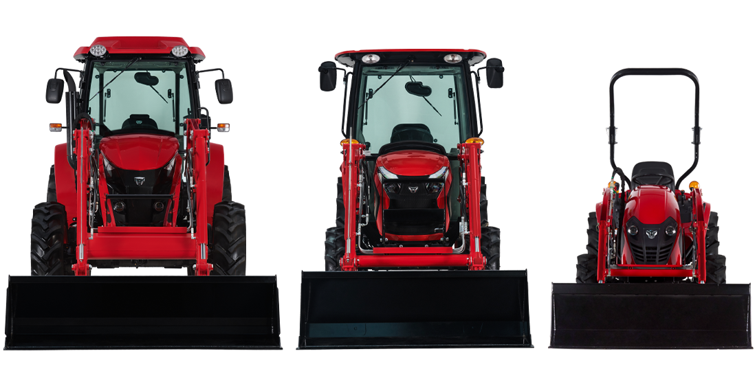 Tractors