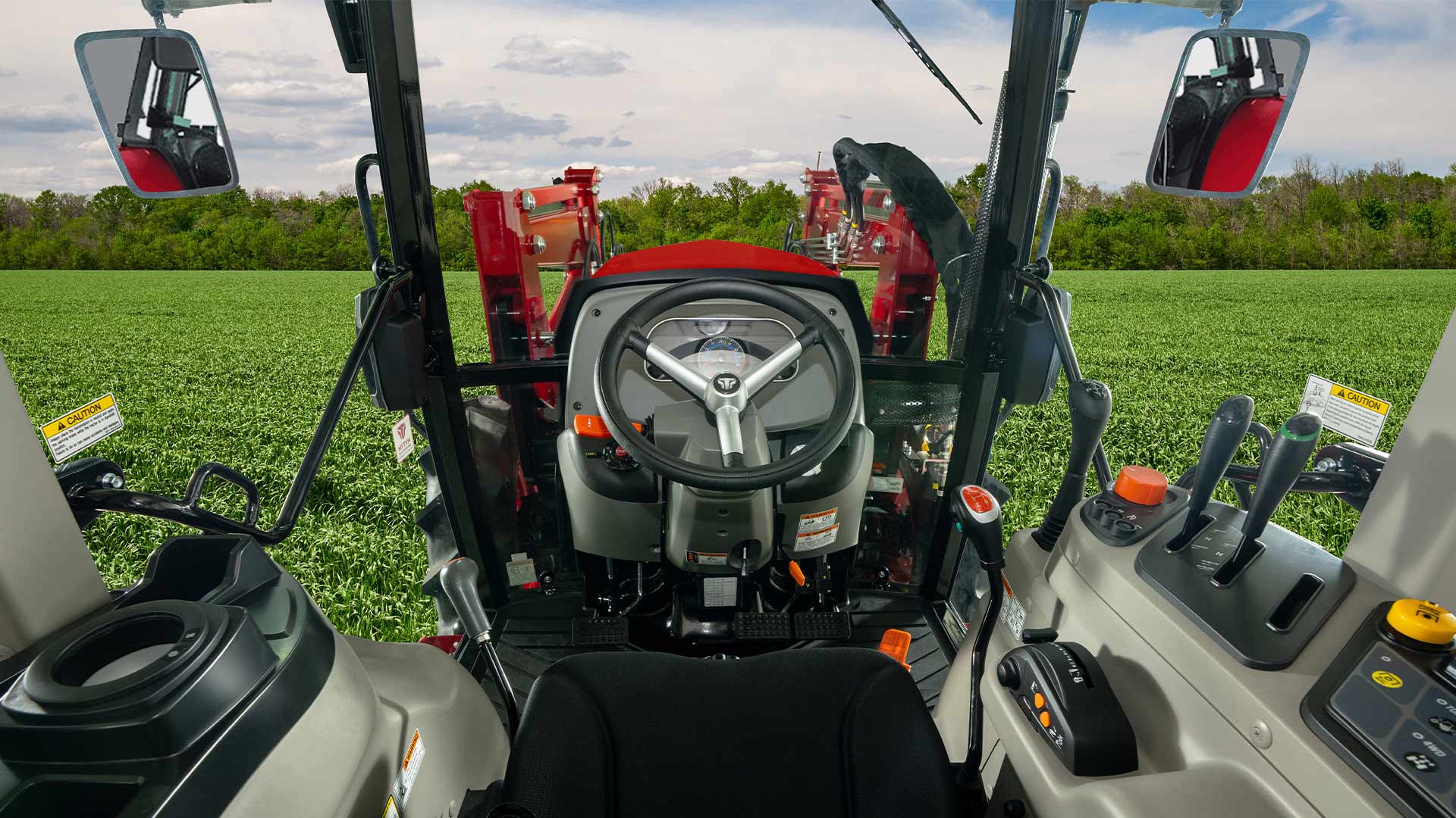 T5075 New Defrost HVAC Vents Optimized V2