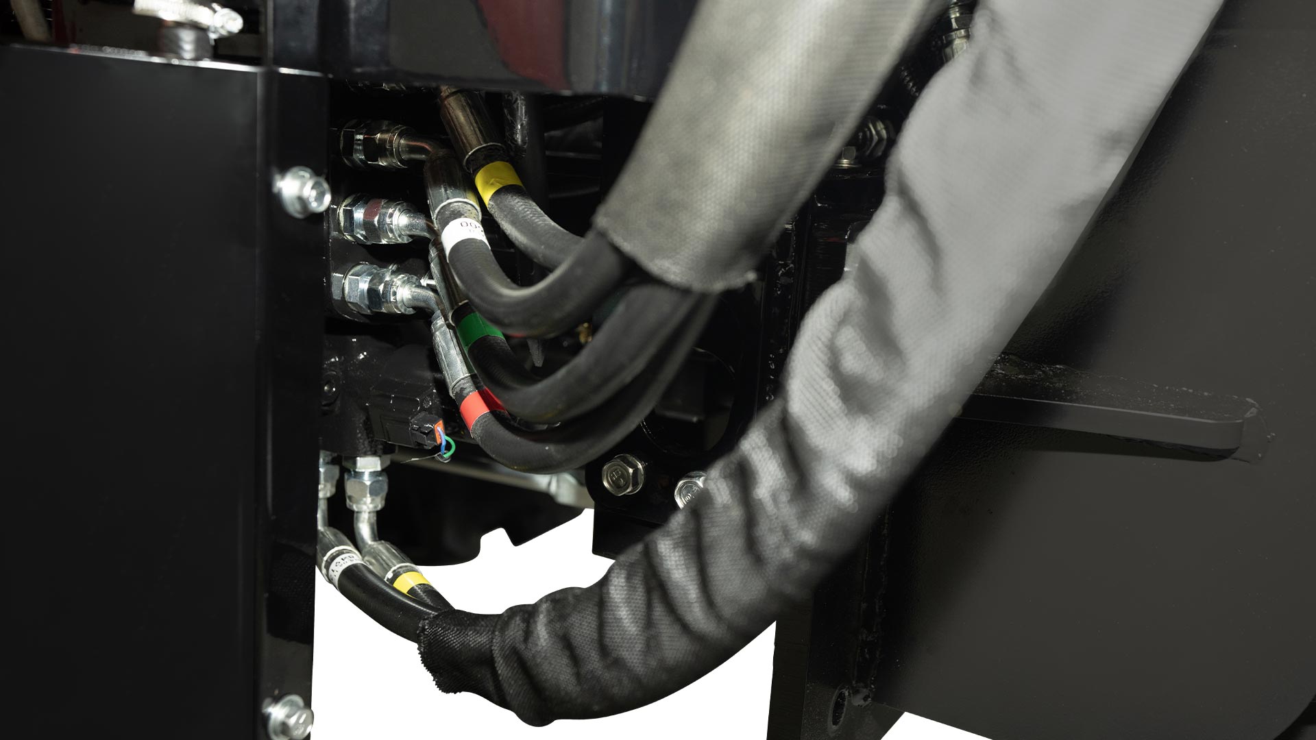 T5075 Upgraded Loader Valve Optimized