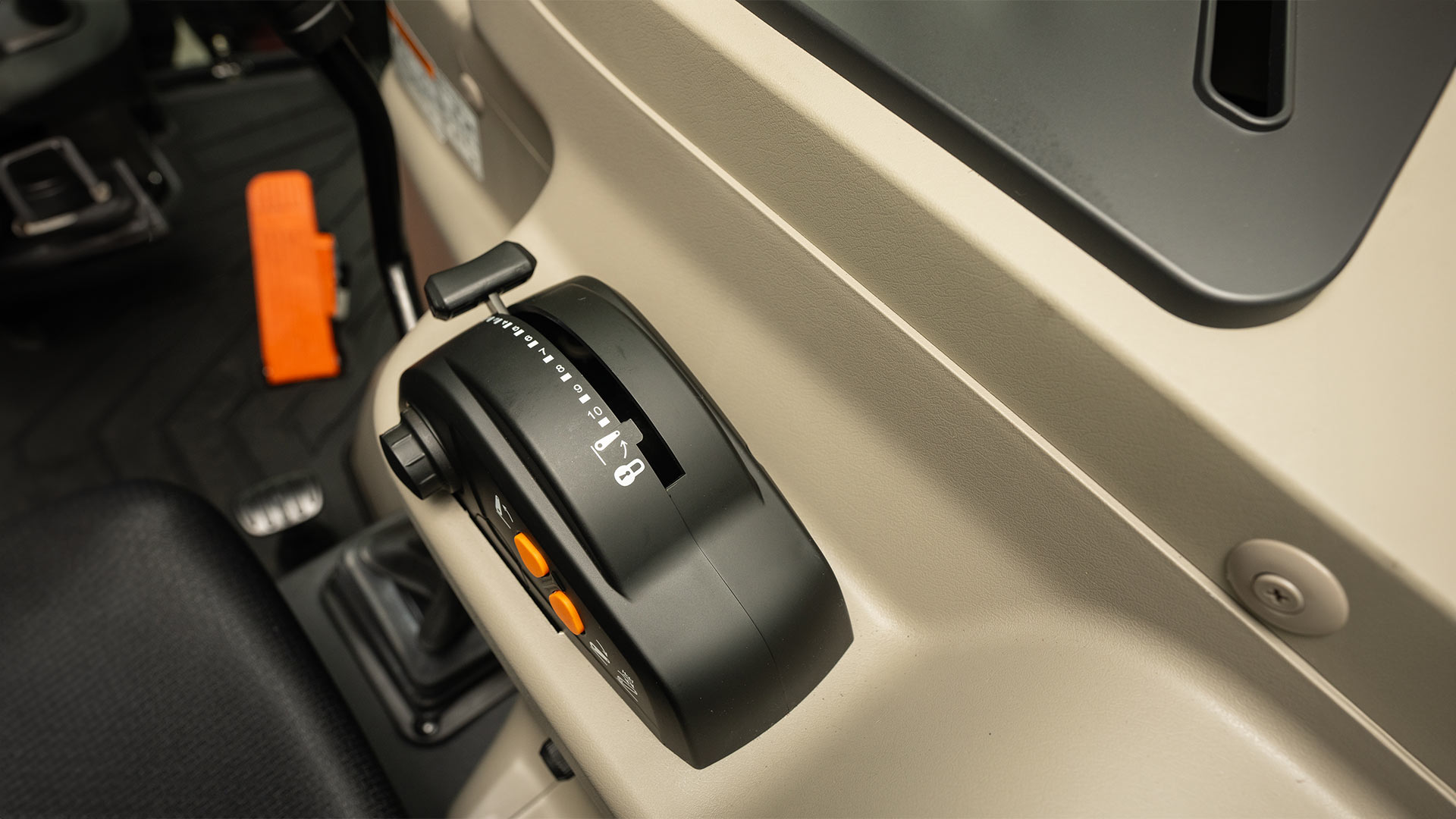 4. 3P position control